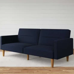 Polstermöbel|3 Sitzer Sofa*Pharao24 Schlafsofa Secilia