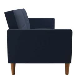 Polstermöbel|3 Sitzer Sofa*Pharao24 Schlafsofa Secilia