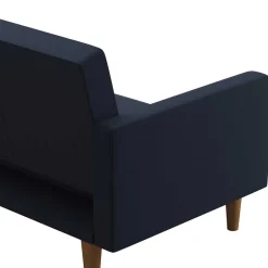 Polstermöbel|3 Sitzer Sofa*Pharao24 Schlafsofa Secilia