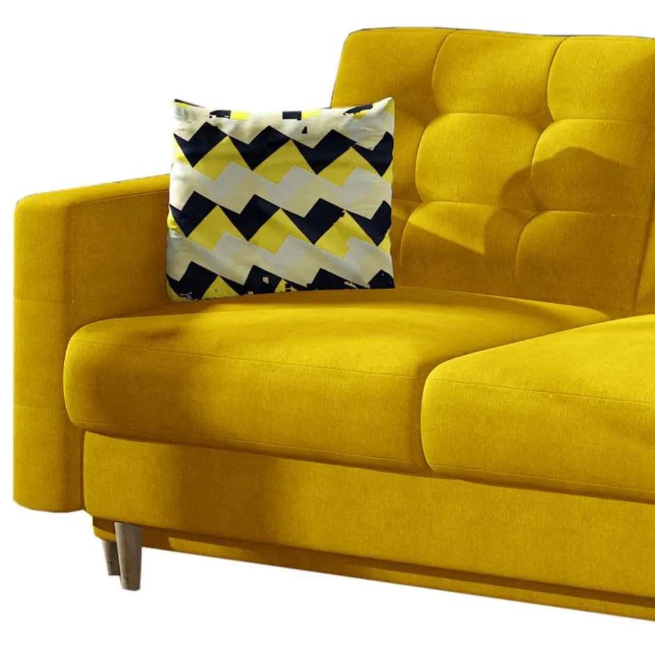 3 Sitzer Sofa|Schlafsofas*Pharao24 Schlafsofa Semanca