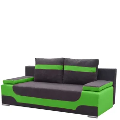 Pharao24 Schlafsofa Shiel> Polstermöbel|Wohnzimmercouch