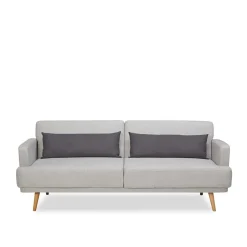 3 Sitzer Sofa|Schlafsofas*Pharao24 Schlafsofa Tasmian