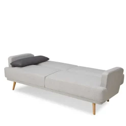 3 Sitzer Sofa|Schlafsofas*Pharao24 Schlafsofa Tasmian