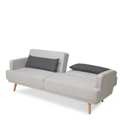 3 Sitzer Sofa|Schlafsofas*Pharao24 Schlafsofa Tasmian