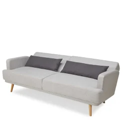 3 Sitzer Sofa|Schlafsofas*Pharao24 Schlafsofa Tasmian