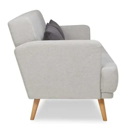 3 Sitzer Sofa|Schlafsofas*Pharao24 Schlafsofa Tasmian