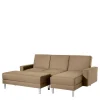 Schlafsofas*Pharao24 Schlafsofa Teleska