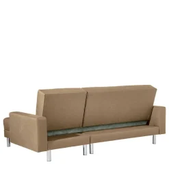 Schlafsofas*Pharao24 Schlafsofa Teleska