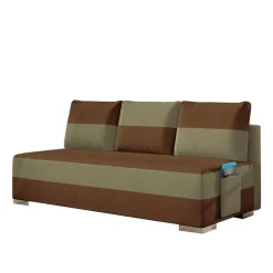 Pharao24 Schlafsofa Tomima> 2 Sitzer Sofa|Schlafsofas