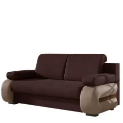 Pharao24 Schlafsofa Trabera> 3 Sitzer Sofa