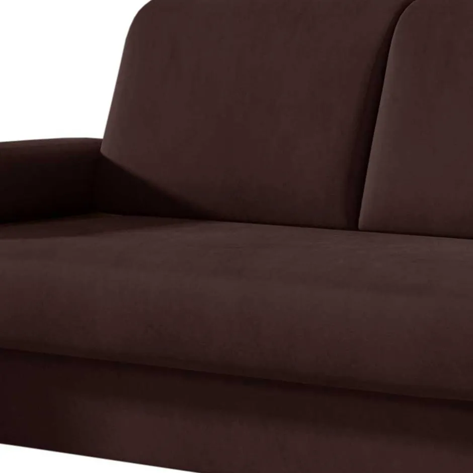 Pharao24 Schlafsofa Trabera> 3 Sitzer Sofa
