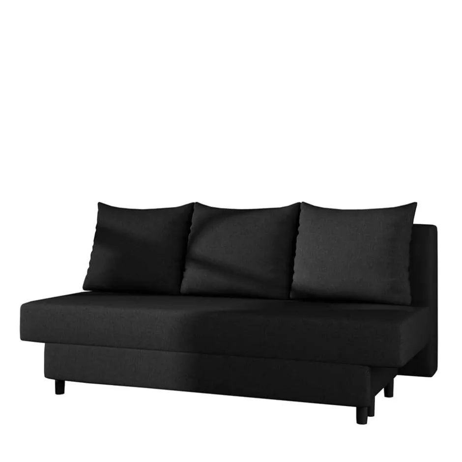 2 Sitzer Sofa|Schlafsofas*Pharao24 Schlafsofa Utperio