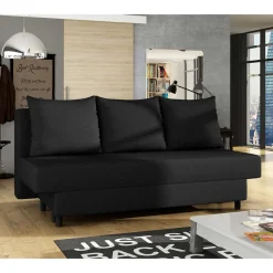 2 Sitzer Sofa|Schlafsofas*Pharao24 Schlafsofa Utperio