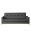 3 Sitzer Sofa|Schlafsofas*Pharao24 Schlafsofa Valdissa