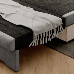 Polstermöbel|Wohnzimmercouch*Pharao24 Schlafsofa Veladrano