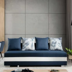 Pharao24 Schlafsofa Vestoma> Schlafsofas|3 Sitzer Sofa