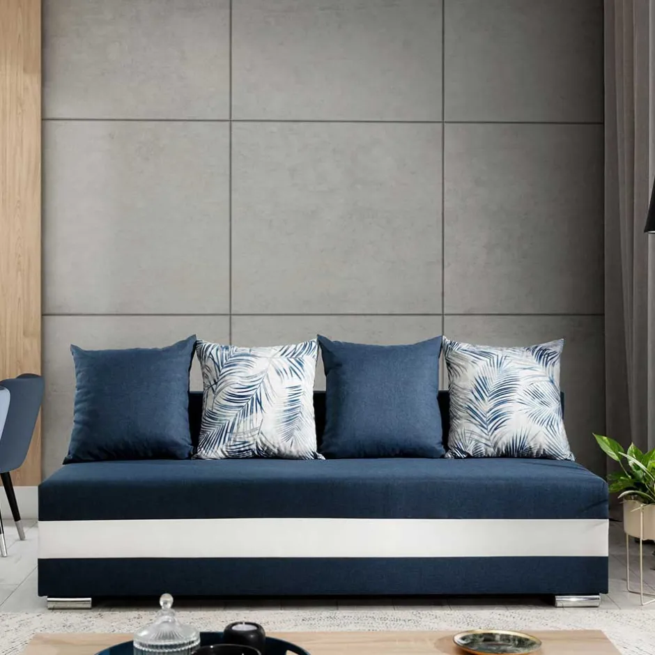 Pharao24 Schlafsofa Vestoma> Schlafsofas|3 Sitzer Sofa