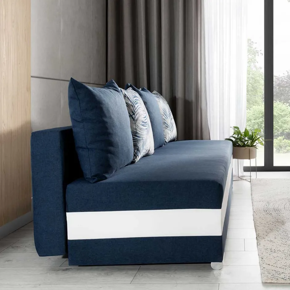 Pharao24 Schlafsofa Vestoma> Schlafsofas|3 Sitzer Sofa