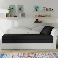 Polstermöbel|Liegen*Pharao24 Schlafsofa Viamo