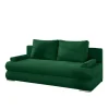 3 Sitzer Sofa|Schlafsofas*Pharao24 Schlafsofa Zutana