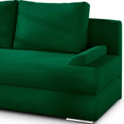 3 Sitzer Sofa|Schlafsofas*Pharao24 Schlafsofa Zutana