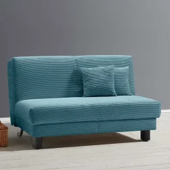 2 Sitzer Sofa|Schlafsofas*Pharao24 Schlafsofa Zylianus