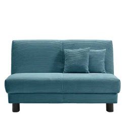 2 Sitzer Sofa|Schlafsofas*Pharao24 Schlafsofa Zylianus