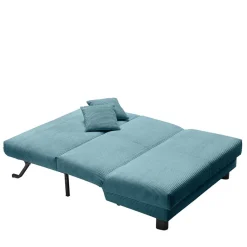 2 Sitzer Sofa|Schlafsofas*Pharao24 Schlafsofa Zylianus