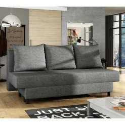 Pharao24 Schlafsofa Zytamos> 2 Sitzer Sofa|Schlafsofas