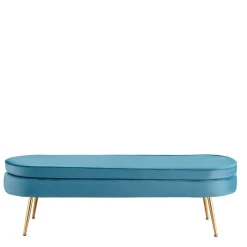 Pharao24 Schlafzimmer Bank Galirada> Polsterbänke|Schlafzimmerbänke