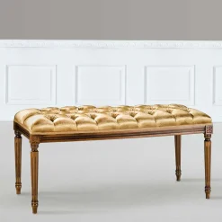 Pharao24 Schlafzimmer Bank Semira> Küchenbank|Esszimmerbänke