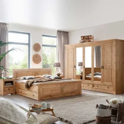 Schlafzimmer Sets*Pharao24 Schlafzimmer Crondira