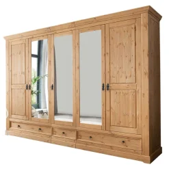 Schlafzimmer Sets*Pharao24 Schlafzimmer Crondira