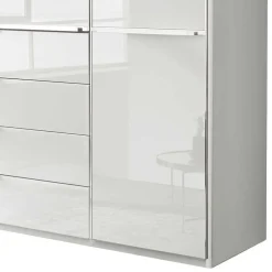 Jugendkleiderschrank*Pharao24 Schlafzimmer Drehtürschrank Bean