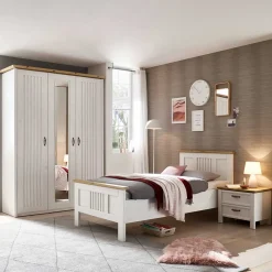 Pharao24 Schlafzimmer Drienna> Schlafzimmer Sets