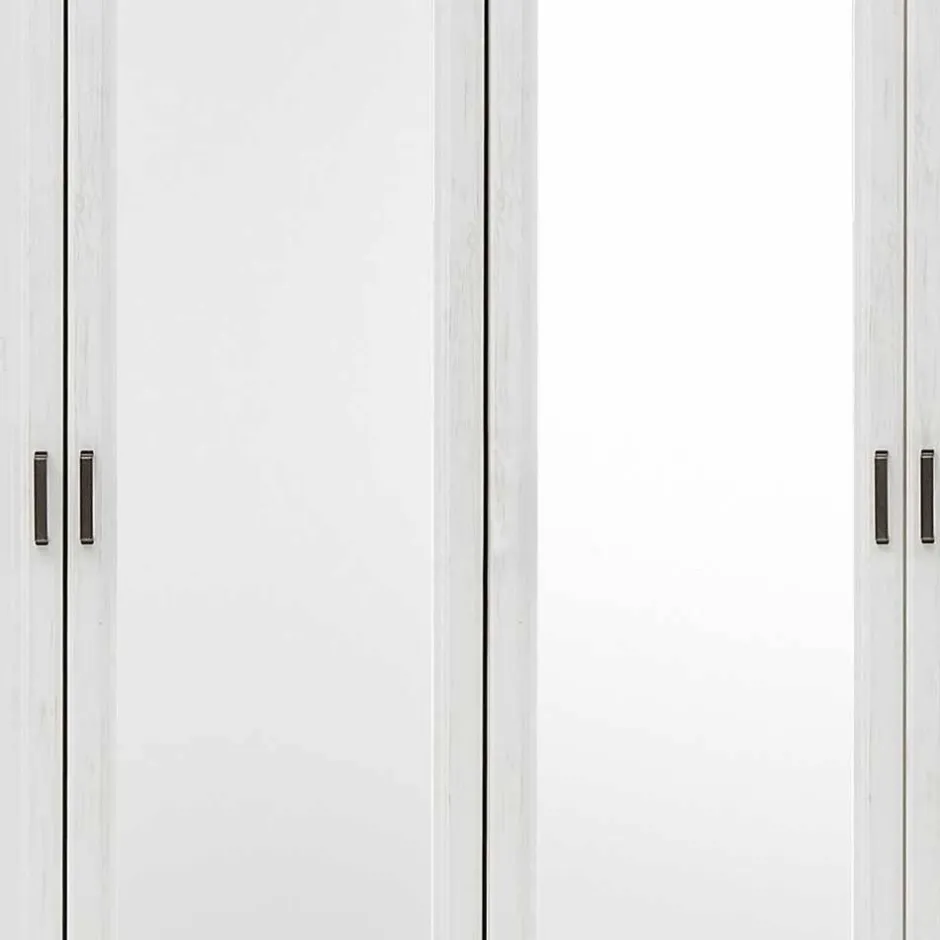 Schlafzimmer Sets*Pharao24 Schlafzimmer Dymco