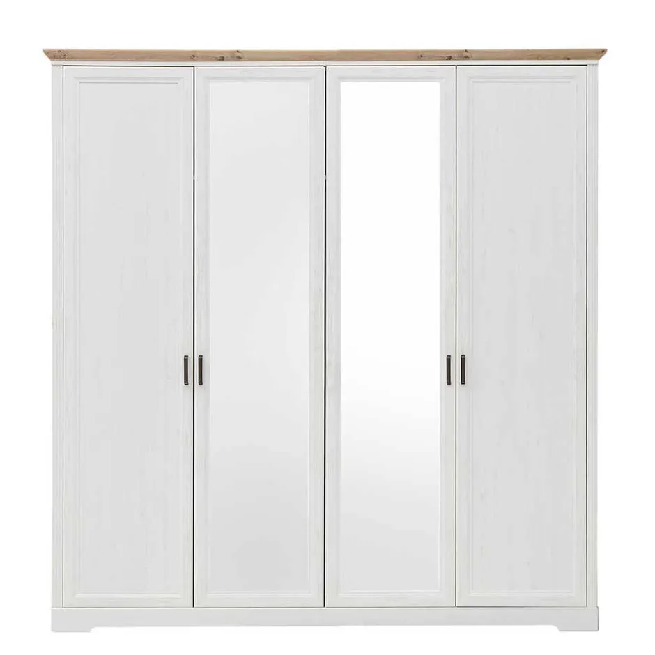 Schlafzimmer Sets*Pharao24 Schlafzimmer Dymco