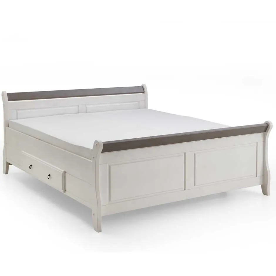 Schlafzimmer Sets*Pharao24 Schlafzimmer Einrichtung Benfitas