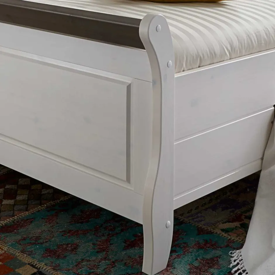 Schlafzimmer Sets*Pharao24 Schlafzimmer Einrichtung Benfitas