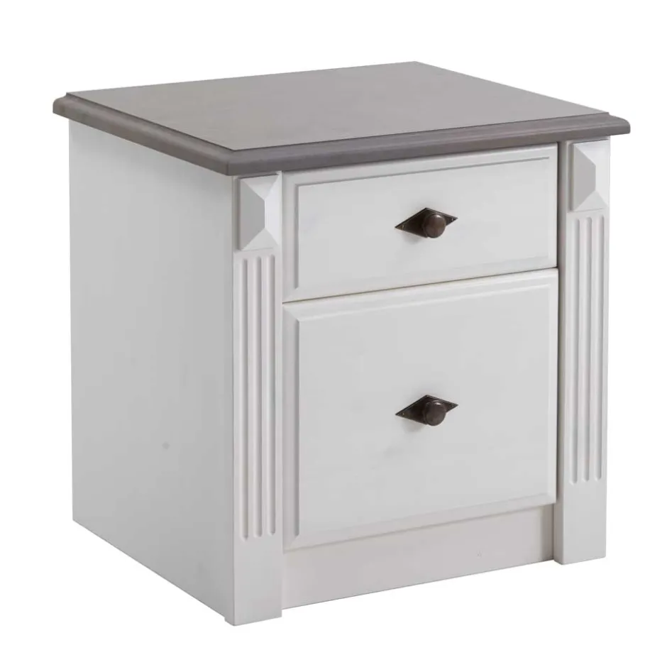 Schlafzimmer Sets*Pharao24 Schlafzimmer Einrichtung Benfitas