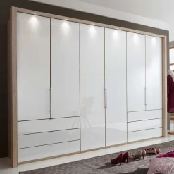 Schlafzimmer Sets*Pharao24 Schlafzimmer Einrichtung Andryas