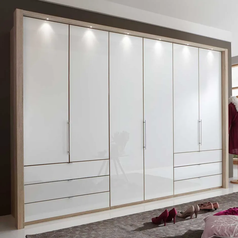 Schlafzimmer Sets*Pharao24 Schlafzimmer Einrichtung Andryas