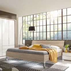 Schlafzimmer Sets*Pharao24 Schlafzimmer Einrichtung Andryas