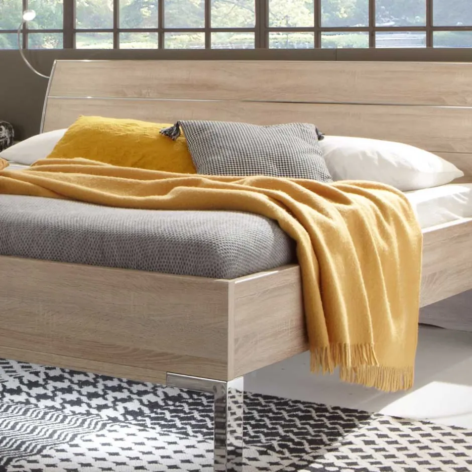 Schlafzimmer Sets*Pharao24 Schlafzimmer Einrichtung Andryas