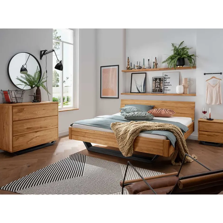 Schlafzimmer Sets*Pharao24 Schlafzimmer Emjan