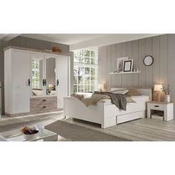 Schlafzimmer Sets*Pharao24 Schlafzimmer Flurencina