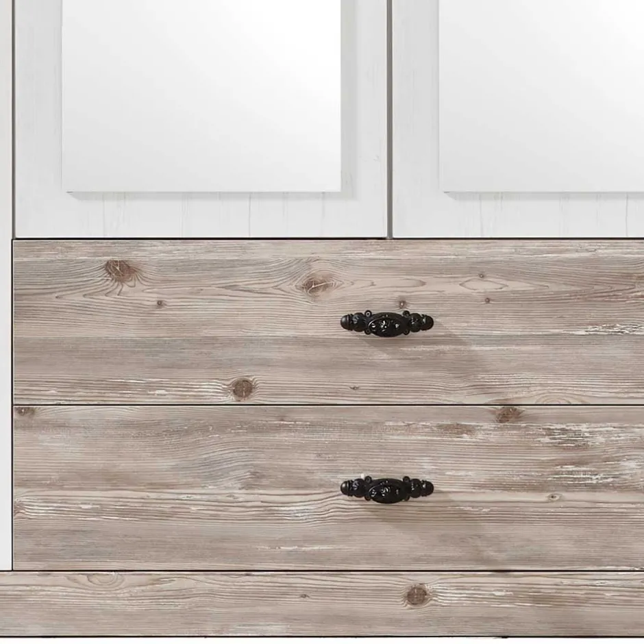 Schlafzimmer Sets*Pharao24 Schlafzimmer Flurencina