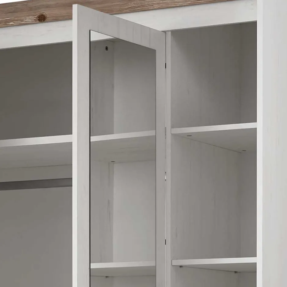 Schlafzimmer Sets*Pharao24 Schlafzimmer Flurencina