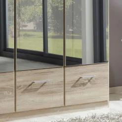 Pharao24 Schlafzimmer Kleiderschrank Tyago><noscript><img width=