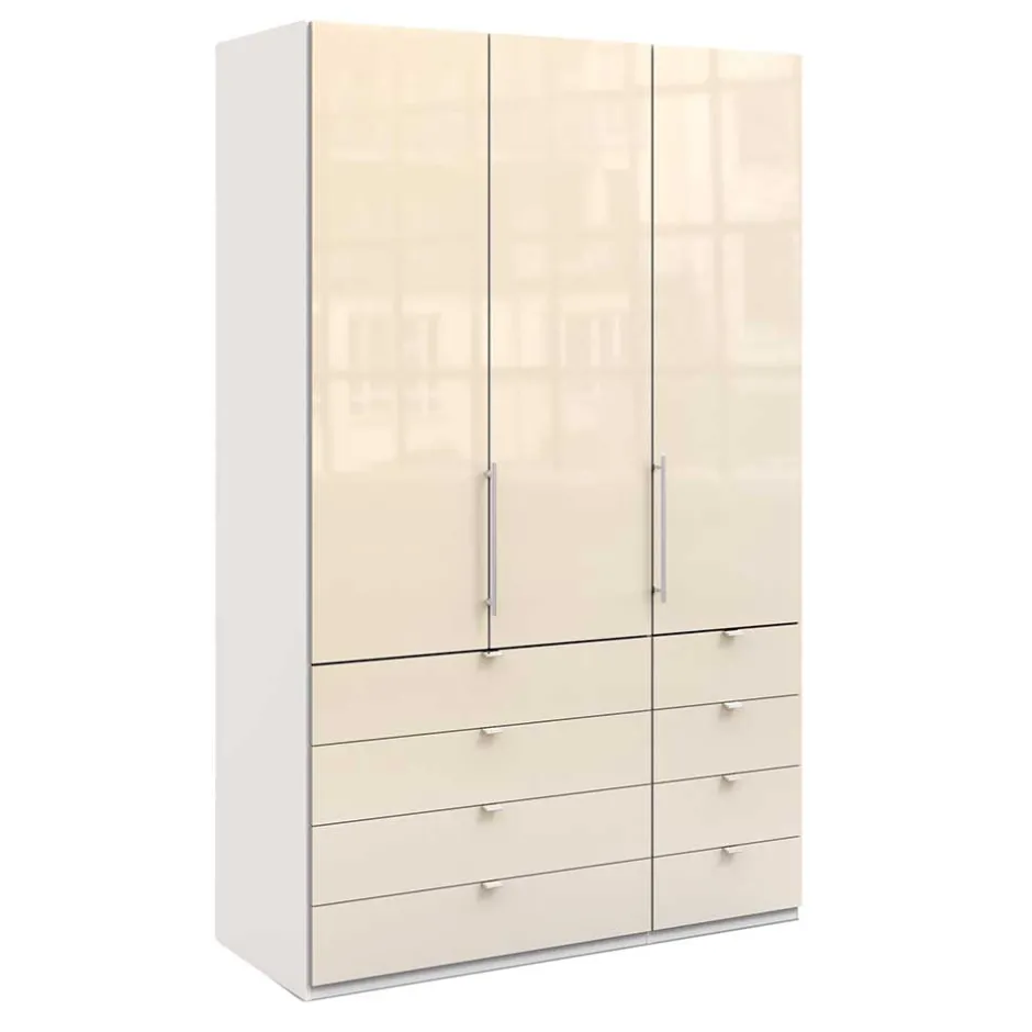 Jugendkleiderschrank*Pharao24 Schlafzimmer Kleiderschrank Invelita